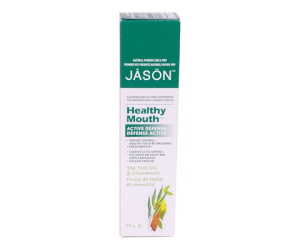 DENTIFRICE HEALTHY MOUTH TT-CAN. 119G