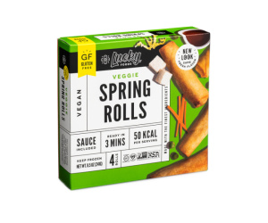 ROULEAUX PRINTEMPS THAI SG 241G