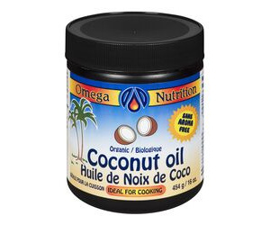 HUILE NOIX COCO 454G