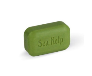 SAVON SEA KELP 110GR