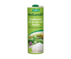 HERBAMARE ORIGINAL BIO 125G