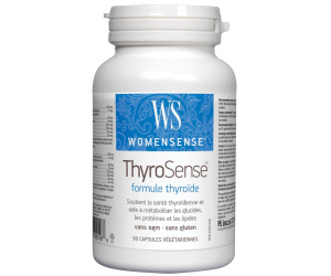 THYROSENSE 90 CAPSULES