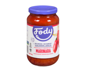 SAUCE MARINARA S-G 547ML