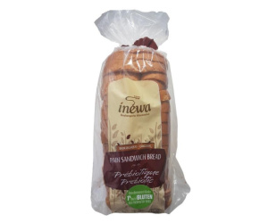 PAIN SANDWICH PREBIOTIQUE 700G