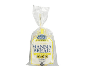 MANNA TOURNESOL BIO 400G