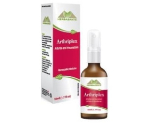 ARTHRIPLEX AR.203 50ML