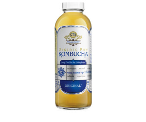 KOMBUCHA CRU PUR 480ML