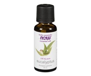 H.E. EUCALYPTUS 30ML