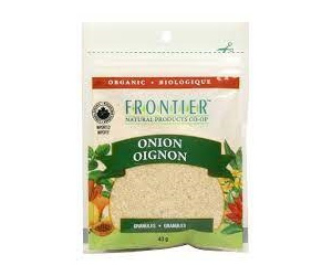 OIGNON GRANULE BIO 43G