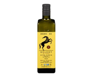 HUILE OLIVE EXTRA-VIE BIO 750ML