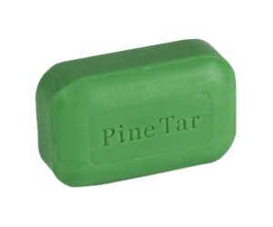 SAVON PINE TAR 110GR