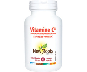 VITAMINE C8 90C