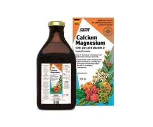 CALCIUM MAGNESIUM 500ML