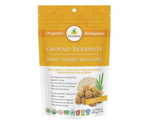 NOIX TIGRÉE MOULUE 200G