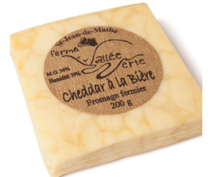 FROMAGE BIERE 200GR