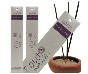 ENCENS YLANG YLANG 12 BATONS