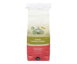 FECULE DE TAPIOCA BIO 1KG