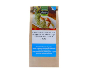 TREFFLE ROUG GERMER BIO 150G