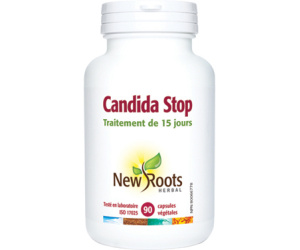 CANDIDA STOP 90C