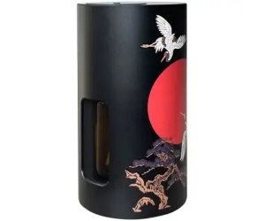 NEBULISATEUR NOMADE TAIYO