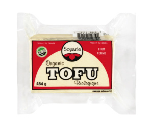 TOFU REG. SOYARIE BIO 454G