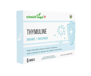 THYMULINE 5 DOSES