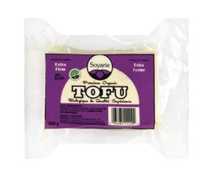 TOFU EXTRA FERME BIO 350G