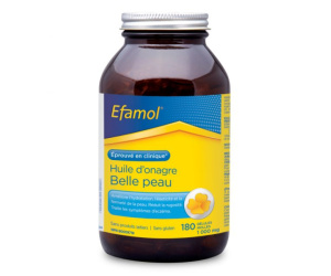 EFAMOL EPO 1000MG 180G