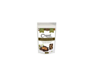 AMANDES CHOCO NOIR BIO 100G