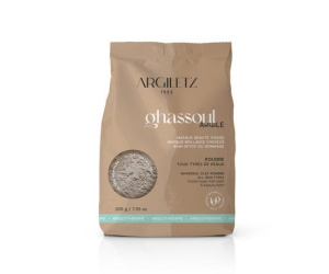 ARGILE GHASSOUL ULTRA-VENT. 200G