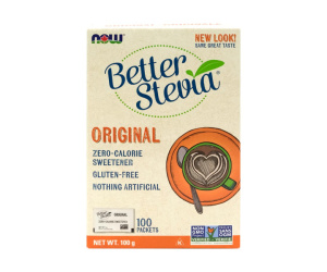 STEVIA EXTRAIT100 SACHETS