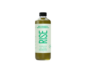 KOMBUCHA CHLORO-MENTHE BIO 1L