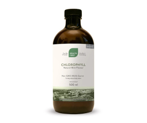 CHLOROPHYLE LIQ. MENTHE 500ML