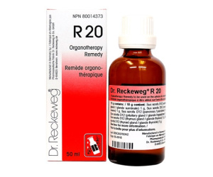 R20 50ML