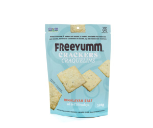 CRAQUELINS SEL DE HIMALAYA 120G