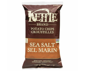 CROUSTILLES SEL MARIN 198G