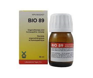 BIO 89 30ML