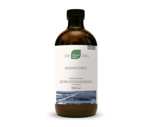 RESPIR-FIRST 500ML