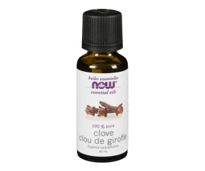 H.E. CLOU GIROFLE 30ML