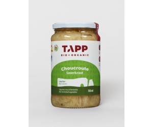 CHOUCROUTE LAURIER 750ML