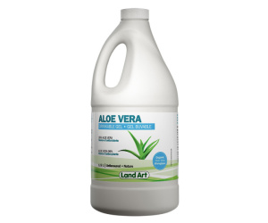 ALOE GEL VERA NATURE 1.5L