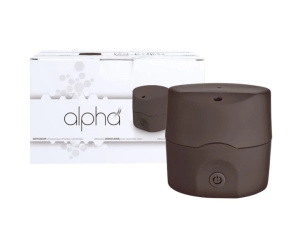 DIFFUSEUR ALPHA