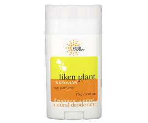 DEODORANT LICHEN PLANT N-PARF 70G