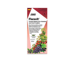 FLORAVIT FORMULE 250ML