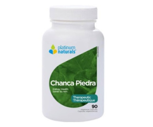 CHANCA PIEDRA 450MG 90CAPS