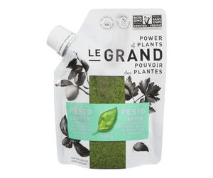 PESTO DU JARDIN  170G