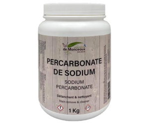 PERCABONATE DET/NET. CON 1KG