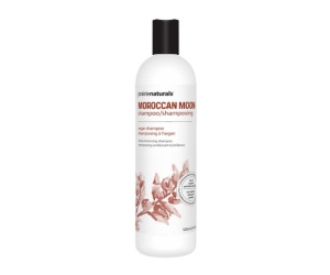 SHAMPOING MAROCCAN MOON ARG. 500ML