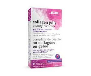 COLLAGENE GELEE PRUNE DOUCE 200G