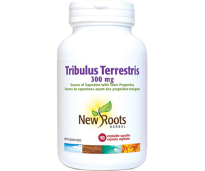 TRIBULUS TERRESTRIS 90C